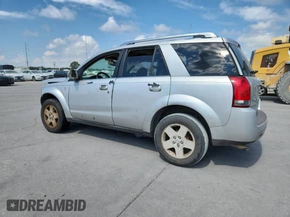 2006 Saturn VUE with VIN 5GZCZ53476S846555, listed as a Copart auction lot 71723115 with 263,495 mi miles and Salvage title. Bid and sale history available at DreamBid. Image 2.