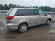 2005 Toyota Sienna XLE z VIN 5TDBA22C45S042605, wystawiony jako Copart lot #84201765 z przebiegiem 154 606 mil mil oraz Szkoda całkowita • Salvage title. Historia ofert i sprzedaży dostępna na DreamBid. Obrazek 3.