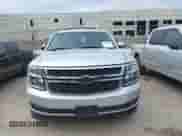 2016 Chevrolet Suburban LT with VIN 1GNSCHKC6GR291235, listed as a IAAI auction lot 42609733 with 113,506 mi miles and . Bid and sale history available at DreamBid. Image 12.