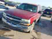 2004 Chevrolet Tahoe LS с VIN 1GNEC13VX4J112970, выставлен на аукционе IAAI как лот 42380764 с пробегом 294 201 миль миль и . История ставок и продаж доступна на DreamBid. Изображение 2.