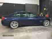 2012 BMW 7 Series 750i xDrive z VIN WBAKC6C57CC395594, wystawiony jako IAAI lot #42450983 z przebiegiem 124 747 mil mil oraz . Historia ofert i sprzedaży dostępna na DreamBid. Obrazek 14.