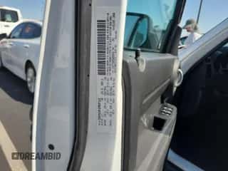 2011 Dodge Nitro SE with VIN 1D4PT2GK6BW589048, listed as a IAAI auction lot 42497954 with 58,582 mi miles and . Bid and sale history available at DreamBid. Image 1.