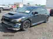 2020 Subaru WRX Limited with VIN JF1VA1H61L9830235, listed as a IAAI auction lot 42264126 with 96,306 mi miles and . Bid and sale history available at DreamBid. Image 2.