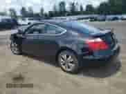 2009 Honda Accord EX with VIN 1HGCS12739A009730, listed as a Copart auction lot 66546815 with Not provided miles and Salvage title. Bid and sale history available at DreamBid. Image 2.