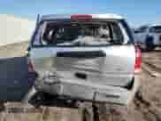2003 Saturn VUE с VIN 5GZCZ53B23S823145, выставлен на аукционе Copart как лот 85925205 с пробегом Не указан миль и Списание • Salvage title. История ставок и продаж доступна на DreamBid. Изображение 6.