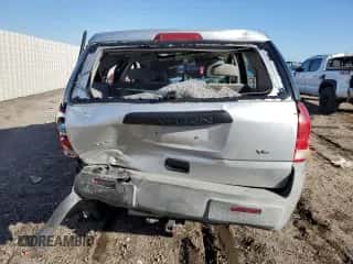 2003 Saturn VUE with VIN 5GZCZ53B23S823145, listed as a Copart auction lot 85925205 with Not provided miles and Salvage title. Bid and sale history available at DreamBid. Image 6.
