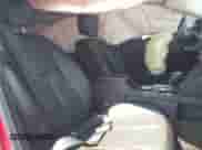 2013 Chevrolet Equinox LTZ with VIN 1GNALFEK0DZ101461, listed as a IAAI auction lot 43197949 with Not provided miles and . Bid and sale history available at DreamBid. Image 5.