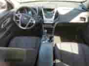 2016 Chevrolet Equinox LT with VIN 2GNFLFE3XG6233951, listed as a Copart auction lot 71409005 with 129,263 mi miles and Salvage title. Bid and sale history available at DreamBid. Image 8.