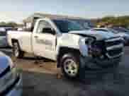 2016 Chevrolet Silverado 1500 Work Truck с VIN 1GCNKNEC6GZ273210, выставлен на аукционе Copart как лот 74464694 с пробегом 216 404 миль миль и Списание • Salvage title. История ставок и продаж доступна на DreamBid. Изображение 4.