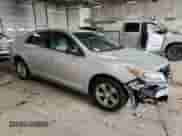 2013 Chevrolet Malibu LS с VIN 1G11B5SA9DF186344, выставлен на аукционе Copart как лот 82518355 с пробегом 98 952 миль миль и На запчасти • Non repairable. История ставок и продаж доступна на DreamBid. Изображение 4.