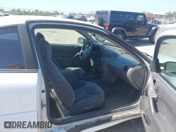 2000 Pontiac Grand Am с VIN 1G2NF12E6YM750675, выставлен на аукционе IAAI как лот 42177606 с пробегом 242 050 миль миль и . История ставок и продаж доступна на DreamBid. Изображение 5.