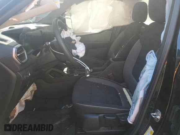 2024 Chevrolet TrailBlazer LT с VIN KL79MPSL6RB058978, выставлен на аукционе Copart как лот 85368345 с пробегом 95 281 миль миль и Чистый • Clean title. История ставок и продаж доступна на DreamBid. Изображение 7.