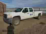 2012 Chevrolet Silverado 3500HD Work Truck с VIN 1GC4KZCG4CF102718, выставлен на аукционе Copart как лот 80769224 с пробегом 56 230 миль миль и Списание • Salvage title. История ставок и продаж доступна на DreamBid. Изображение 1.