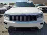 2018 Jeep Grand Cherokee Laredo E с VIN 1C4RJEAG8JC407299, выставлен на аукционе Copart как лот 80832615 с пробегом 95 064 миль миль и Чистый • Clean title. История ставок и продаж доступна на DreamBid. Изображение 5.