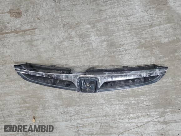 2007 Honda Accord VP с VIN 1HGCM56187A195091, выставлен на аукционе Copart как лот 70716025 с пробегом 166 705 миль миль и Чистый • Clean title. История ставок и продаж доступна на DreamBid. Изображение 12.