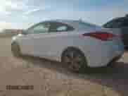 2013 Hyundai Elantra SE with VIN KMHDH6AE3DU007882, listed as a Copart auction lot 68841815 with 72,473 mi miles and Clean title. Bid and sale history available at DreamBid. Image 2.