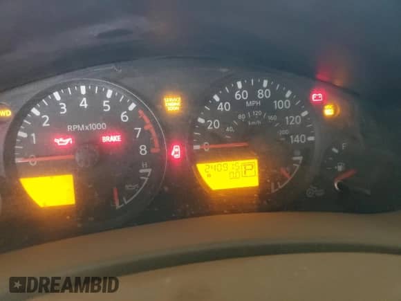 2011 Nissan Frontier SV с VIN 1N6AD0CW2BC434878, выставлен на аукционе Copart как лот 65620625 с пробегом 240 915 миль миль и Чистый • Clean title. История ставок и продаж доступна на DreamBid. Изображение 9.