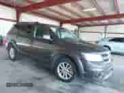 2015 Dodge Journey SXT with VIN 3C4PDCBG7FT595388, listed as a IAAI auction lot 43329453 with 205,122 mi miles and . Bid and sale history available at DreamBid. Image 1.