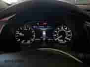 2023 Nissan Murano SL with VIN 5N1AZ2CSXPC106284, listed as a Copart auction lot 84212025 with 34,721 mi miles and Salvage title. Bid and sale history available at DreamBid. Image 9.