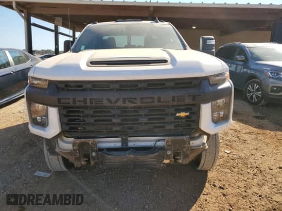 2020 Chevrolet Silverado 3500 с VIN 1GB4YSE74LF228472, выставлен на аукционе Copart как лот 77449544 с пробегом 45 810 миль миль и Списание • Salvage title. История ставок и продаж доступна на DreamBid. Изображение 5.