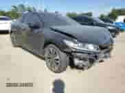 2017 Honda Accord EX-L с VIN 1HGCT2B89HA002503, выставлен на аукционе Copart как лот 87100155 с пробегом Не указан миль и Списание • Salvage title. История ставок и продаж доступна на DreamBid. Изображение 4.