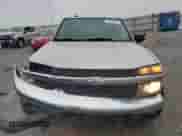 2005 Chevrolet Colorado LS Z71 с VIN 1GCDT196158143408, выставлен на аукционе Copart как лот 89396345 с пробегом 207 636 миль миль и На запчасти • Non repairable. История ставок и продаж доступна на DreamBid. Изображение 5.