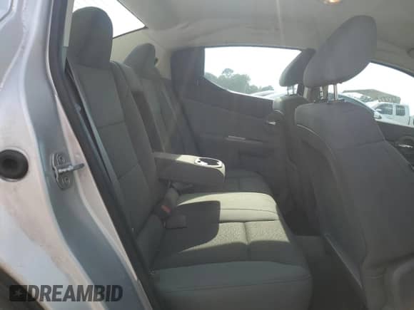 2008 Dodge Avenger SXT with VIN 1B3LC56K08N144996, listed as a Copart auction lot 68676405 with 86,014 mi miles and Salvage title. Bid and sale history available at DreamBid. Image 10.
