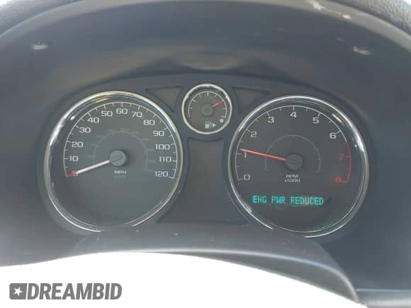 2010 Chevrolet Cobalt 1LT с VIN 1G1AD5F50A7212195, выставлен на аукционе IAAI как лот 43024126 с пробегом Не указан миль и . История ставок и продаж доступна на DreamBid. Изображение 7.