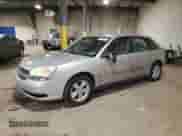 2004 Chevrolet Malibu Maxx LS с VIN 1G1ZT648X4F179239, выставлен на аукционе Copart как лот 51743145 с пробегом 124 284 миль миль и Списание • Salvage title. История ставок и продаж доступна на DreamBid. Изображение 1.