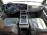 2005 Chevrolet Silverado 1500 LT with VIN 2GCEK13T551322110, listed as a Copart auction lot 54609835 with 156,790 mi miles and Clean title. Bid and sale history available at DreamBid. Image 8.