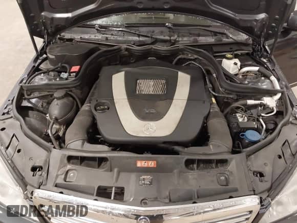 2010 Mercedes-Benz C 300 Sport с VIN WDDGF8BB6AR122164, выставлен на аукционе IAAI как лот 42026446 с пробегом 130 229 миль миль и . История ставок и продаж доступна на DreamBid. Изображение 10.