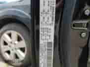 2014 Dodge Journey Limited with VIN 3C4PDDDG9ET209006, listed as a Copart auction lot 64396565 with 209,233 mi miles and Salvage title. Bid and sale history available at DreamBid. Image 13.