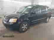 2010 Dodge Grand Caravan SXT с VIN 2D4RN5DX4AR191297, выставлен на аукционе IAAI как лот 42911251 с пробегом 264 013 миль миль и . История ставок и продаж доступна на DreamBid. Изображение 2.