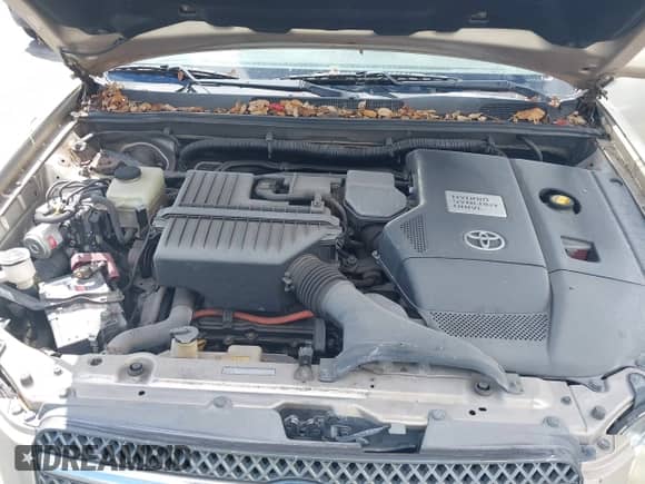 2006 Toyota Highlander Limited z VIN JTEEW21A660028770, wystawiony jako IAAI lot #43312560 z przebiegiem 116 865 mil mil oraz . Historia ofert i sprzedaży dostępna na DreamBid. Obrazek 10.