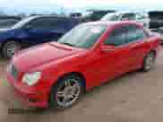 2002 Mercedes-Benz C AMG z VIN WDBRF65J32F194077, wystawiony jako IAAI lot #43174628 z przebiegiem Nie podano mil oraz . Historia ofert i sprzedaży dostępna na DreamBid. Obrazek 2.