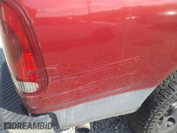 2001 Ford F-150 XL z VIN 1FTZX17201NA81389, wystawiony jako IAAI lot #42127718 z przebiegiem 177 260 mil mil oraz . Historia ofert i sprzedaży dostępna na DreamBid. Obrazek 6.