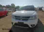 2017 Dodge Journey SXT with VIN 3C4PDDBG2HT575476, listed as a Copart auction lot 68431035 with 94,526 mi miles and Salvage title. Bid and sale history available at DreamBid. Image 13.