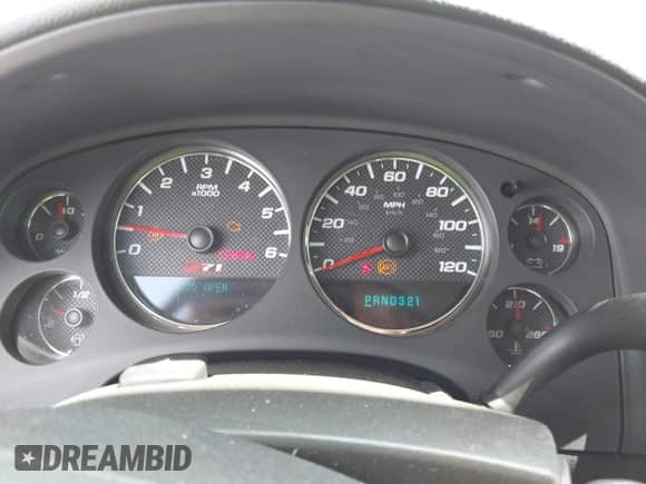 2007 Chevrolet Tahoe LS with VIN 1GNFK13087R424576, listed as a IAAI auction lot 42850609 with 96,099 mi miles and . Bid and sale history available at DreamBid. Image 7.