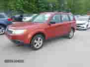 2010 Subaru Forester X с VIN JF2SH6BC9AG783311, выставлен на аукционе IAAI как лот 42352205 с пробегом 105 719 миль миль и . История ставок и продаж доступна на DreamBid. Изображение 2.