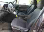 2012 Chevrolet Orlando 1LT с VIN KL77P2EM1CK599367, выставлен на аукционе Copart как лот 61076505 с пробегом 223 533 миль миль и Списание • Salvage title. История ставок и продаж доступна на DreamBid. Изображение 7.
