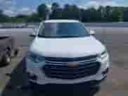 2021 Chevrolet Traverse LT с VIN 1GNERHKW9MJ151812, выставлен на аукционе IAAI как лот 42608579 с пробегом 80 491 миль миль и . История ставок и продаж доступна на DreamBid. Изображение 6.