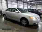 2009 Toyota Camry XLE with VIN 4T4BE46K39R075731, listed as a Copart auction lot 66559545 with 163,970 mi miles and Salvage title. Bid and sale history available at DreamBid. Image 4.