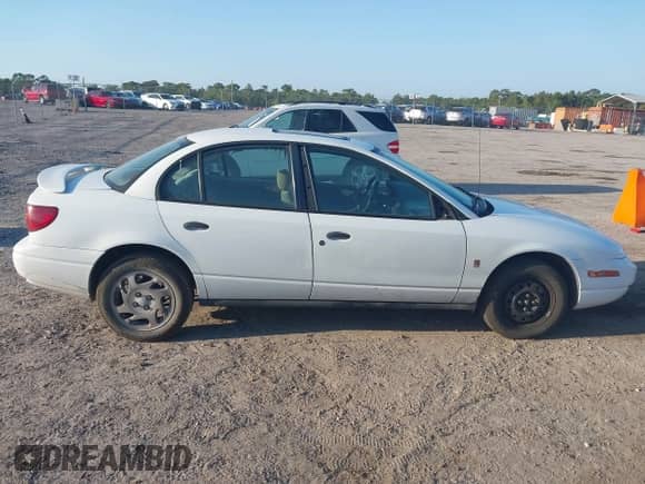 2002 Saturn SL with VIN 1G8ZF52872Z258630, listed as a IAAI auction lot 42136196 with 205,914 mi miles and . Bid and sale history available at DreamBid. Image 14.