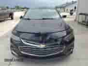 2018 Chevrolet Malibu Hybrid с VIN 1G1ZF5SU6JF160491, выставлен на аукционе Copart как лот 68905915 с пробегом 191 964 миль миль и Списание • Salvage title. История ставок и продаж доступна на DreamBid. Изображение 5.