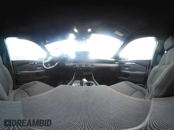 2025 Honda Pilot Sport с VIN 5FNYG1H34SB103753, выставлен на аукционе IAAI как лот 42833527 с пробегом 5 219 миль миль и . История ставок и продаж доступна на DreamBid. Изображение 19.