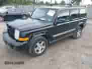 2010 Jeep Commander Sport с VIN 1J4RG4GK9AC158431, выставлен на аукционе IAAI как лот 43107181 с пробегом 170 819 миль миль и . История ставок и продаж доступна на DreamBid. Изображение 20.