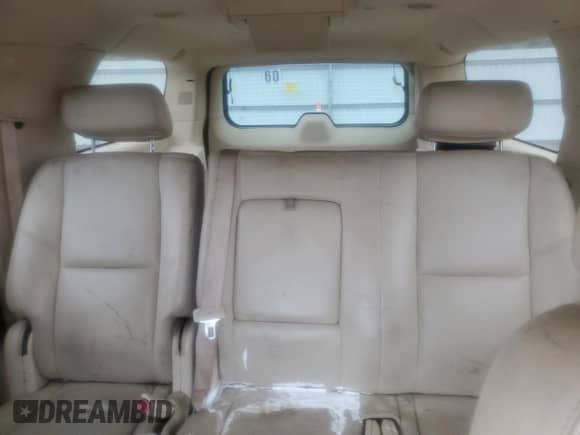 2007 Cadillac Escalade ESV с VIN 1GYFK66837R346905, выставлен на аукционе Copart как лот 80563795 с пробегом 131 972 миль миль и Чистый • Clean title. История ставок и продаж доступна на DreamBid. Изображение 10.