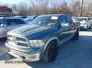 2010 Dodge 1500 SLT с VIN 1D7RB1CT5AS148167, выставлен на аукционе IAAI как лот 41399940 с пробегом 207 361 миль миль и . История ставок и продаж доступна на DreamBid. Изображение 18.