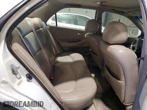 2000 Honda Accord EX with VIN 1HGCG6686YA027025, listed as a Copart auction lot 84837415 with 151,128 mi miles and Clean title. Bid and sale history available at DreamBid. Image 10.