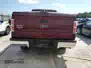 2010 Ford F-150 XL z VIN 1FTEX1C88AKB71013, wystawiony jako Copart lot #72032795 z przebiegiem Nie podano mil oraz Szkoda całkowita • Salvage title. Historia ofert i sprzedaży dostępna na DreamBid. Obrazek 6.